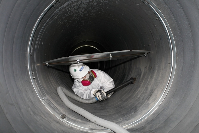  Profile Photos of Colony's HVAC Air Duc't Cleaning CO 5551 Sam Rayburn Tollway - Photo 1 of 1