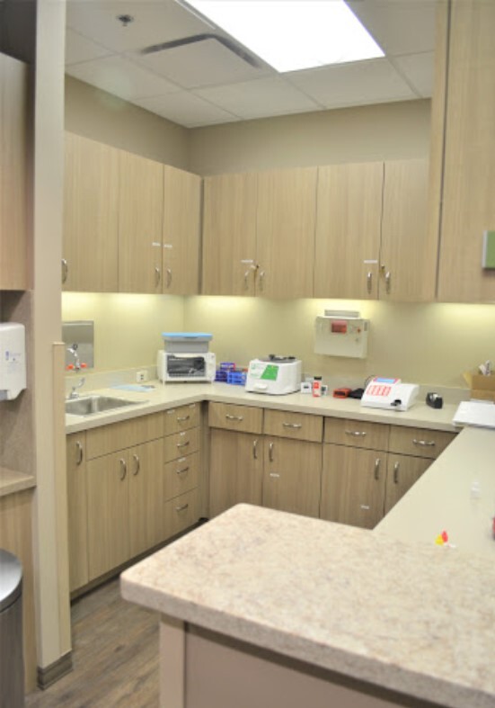  Profile Photos of CommunityMed Family Urgent Care - McKinney 210 North Custer Road, #100 - Photo 2 of 2