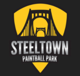 SteelTown Paintball Park, Pittsburgh