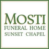 Mosti Funeral Home, Sunset Chapel, Steubenville
