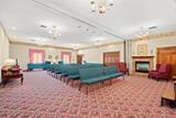 Mosti Funeral Home, Sunset Chapel, Steubenville