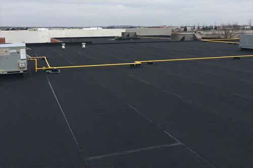  Profile Photos of Metro Roofing 60 Fairfax Crescent #509 - Photo 2 of 4