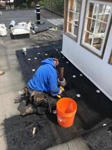 Metro Roofing 60 Fairfax Crescent #509 
