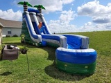  Fly high Inflatables LLC 33a Westridge Rd. 