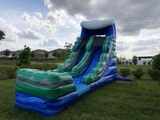  Fly high Inflatables LLC 33a Westridge Rd. 