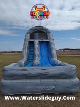  Fly high Inflatables LLC 33a Westridge Rd. 
