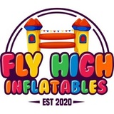  Fly high Inflatables LLC 33a Westridge Rd. 
