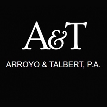  Profile Photos of Arroyo & Talbert, P.A. 4510 NW 6TH Place, Suite A - Photo 1 of 2