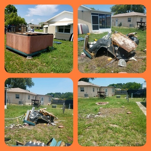  Pricelists of Dump My Junk LLc 601 North Ashley Dr. Suite 1100-3071 - Photo 5 of 8