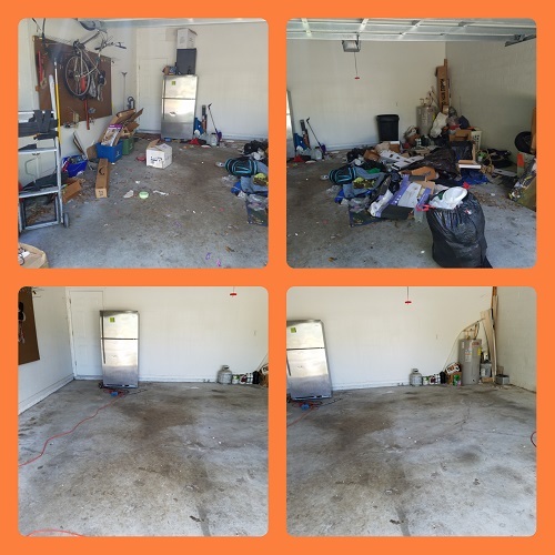  Pricelists of Dump My Junk LLc 601 North Ashley Dr. Suite 1100-3071 - Photo 6 of 8