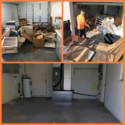  Pricelists of Dump My Junk LLc 601 North Ashley Dr. Suite 1100-3071 - Photo 7 of 8