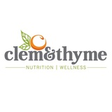  Clem & Thyme Nutrition 477 Cooper Rd, Suite 320 