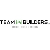  TEAM Builders Limited 2512 White Tail Drive. Suite 300 