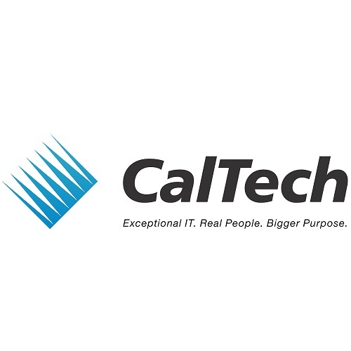  Profile Photos of CalTech - Managed IT Services Dallas 16415 Addison Road #650 - Photo 1 of 2