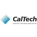  CalTech - Managed IT Services Dallas 16415 Addison Road #650 
