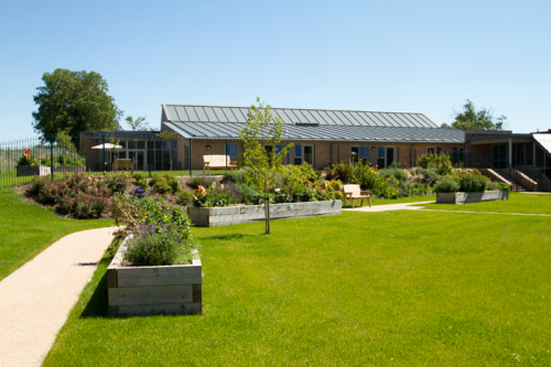  New Album of La Fontana Dementia Nursing Home Foldhill Lane - Photo 3 of 4