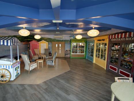  New Album of La Fontana Dementia Nursing Home Foldhill Lane - Photo 4 of 4