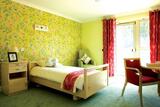 La Fontana Dementia Nursing Home, Martock