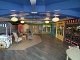La Fontana Dementia Nursing Home, Martock