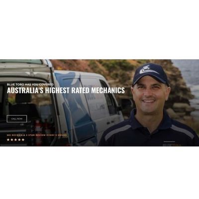  New Album of Blue Toro Mobile Mechanics Gosford 696 The Entrance Road - Photo 1 of 3