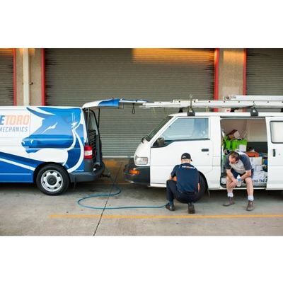  New Album of Blue Toro Mobile Mechanics Gosford 696 The Entrance Road - Photo 3 of 3