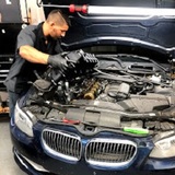 Milestone BMW Motors, Royal Palm Beach