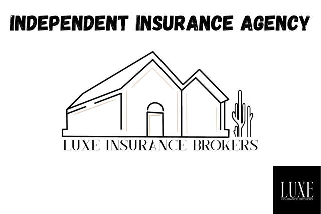  New Album of Luxe Insurance Brokers 7047 E Greenway Parkway Ste 250 - Photo 2 of 4