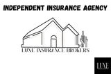  Luxe Insurance Brokers 7047 E Greenway Parkway Ste 250 