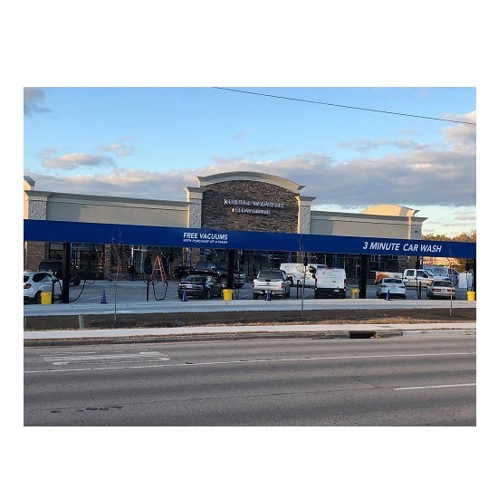  Profile Photos of The Wave Car Wash 2600 Doctor Martin Luther King Junior Boulevard - Photo 1 of 1