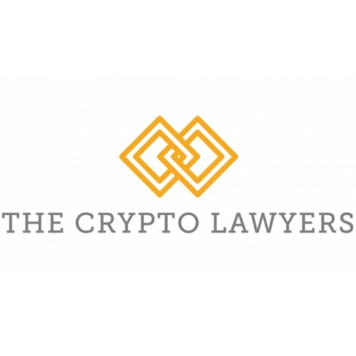  The Crypto Lawyers of The Crypto Lawyers 848 BRICKELL AVENUE, PENTHOUSE 5 - Photo 1 of 2