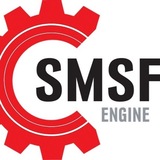 SMSF Engine, Melbourne