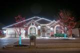 Utah Light Works, Saratoga Springs