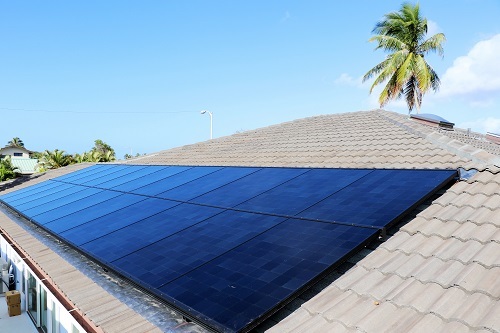  Profile Photos of RevoluSun Smart Home 660 Ala Moana Boulevard - Photo 1 of 3