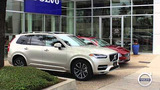 Principle Volvo Cars San Antonio, San Antonio