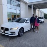 Principle Volvo Cars San Antonio, San Antonio