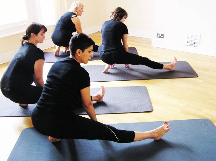  Profile Photos of Brighton Flow Yoga 3 The Drive - Photo 1 of 4