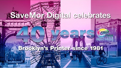  Profile Photos of SaveMor Digital Printing 15 MetroTech Center, 7th floor at Orchard Workspace - Photo 2 of 3