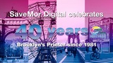 SaveMor Digital Printing, Brooklyn