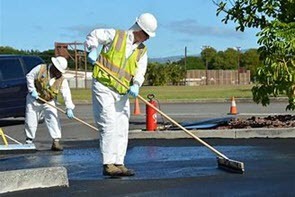  New Album of Asphalt Sealing Pearland 9809 Broadway St. Suite D245-A - Photo 1 of 3