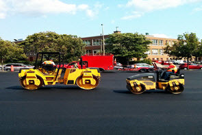  New Album of Asphalt Sealing Pearland 9809 Broadway St. Suite D245-A - Photo 3 of 3