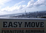 Easy Move Furniture Removals, Buckland