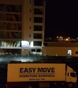 Easy Move Furniture Removals, Buckland