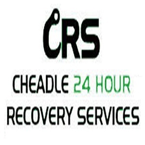  Profile Photos of Cheadle 24hr recovery service Stanley Green Business Park, Earl Road - Photo 1 of 4