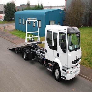  Profile Photos of Cheadle 24hr recovery service Stanley Green Business Park, Earl Road - Photo 2 of 4