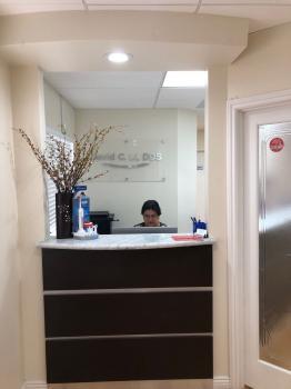  New Album of David C. Li, DDS 4860 Cherry Ave, Suite #C - Photo 3 of 3
