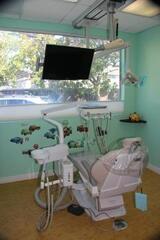  David C. Li, DDS 4860 Cherry Ave, Suite #C 