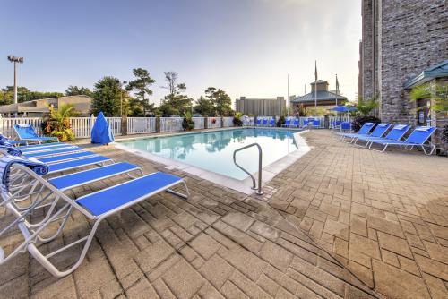  Profile Photos of Hotel Bethany Beach 39642 Jefferson Bridge Rd - Photo 3 of 3