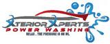 Xterior Xperts Power Washing, Spring