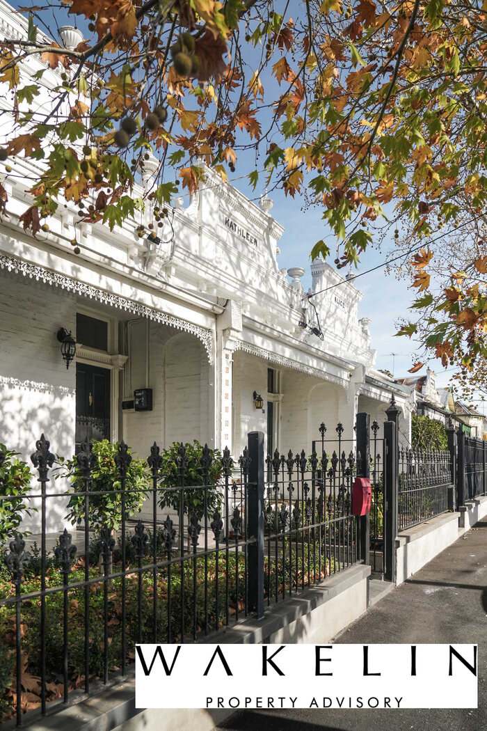 Buyers Advocate Melbourne Profile Photos of Wakelin Property Advisory 6 Westbrook St - Photo 1 of 6