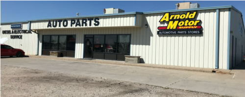  New Album of Arnold Motor Supply 3709 Westgate Rd - Photo 1 of 1